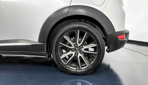 Imagen 10 de 15 de 102794 - Mazda Cx3 2017 Con Garantía