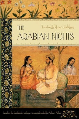 Libro The Arabian Nights - Husain Haddawy