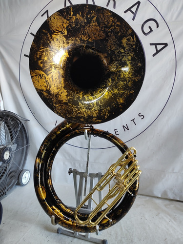 Tuba Sousaphone Olds