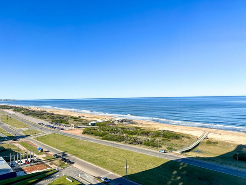 Imagen 3 de 27 de Apartamento En Venta De 3 Dormitorios En Playa Brava (ref: Lij-18)
