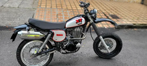 Xt500