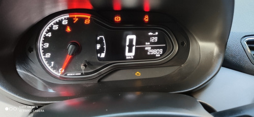Chevrolet Onix 1.4 Lt 98cv 2018