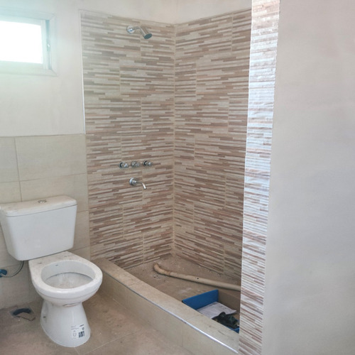 Dúplex 3 Amb. A Estrenar, Castelar Norte