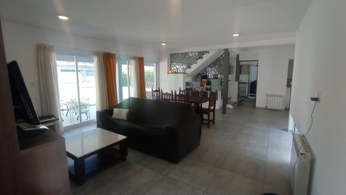 Casa En Venta En Siete Soles , Escritura, Amplio Patio