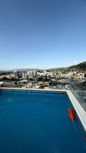 Alquilo Departamento Mensual En Centro Carlos Paz