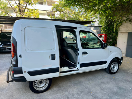 Renault Kangoo 1.6 Confort