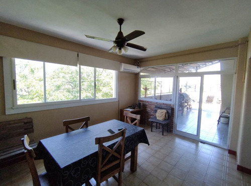 Ph 3 Ambientes En Venta Pompeya Patio Quincho Terr