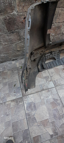 Paragolpe Trasero Original Hyundai Creta 2020/2023