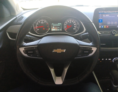 Chevrolet Onix 1.0 TURBO FLEX PLUS PREMIER AUTOMÁTICO