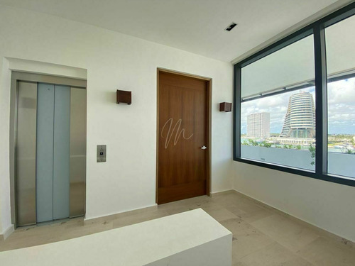 Imagen 27 de 30 de Casa En Venta En Cancun La Marina, Puerto Cancun