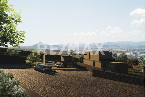 Imagen 6 de 19 de Terrenos En Venta En Vista Real Rtv220314-ha - (2)