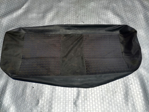 Funda Banca De Asiento Trasero Vw Pointer 3 Mod 01-09 Orig