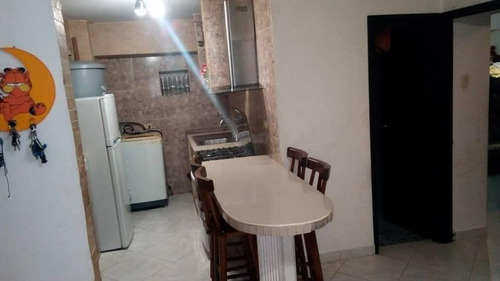 Imagen 4 de 12 de Apartamento En Venta Ruiz Pineda - Caricuao 7