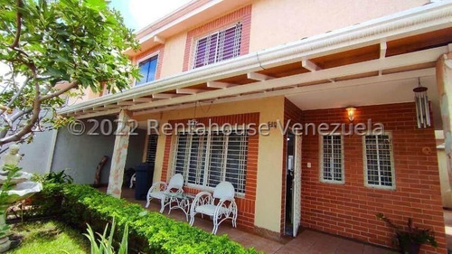 Imagen 2 de 30 de Casa En Venta En Urb. Los Girasoles-cod. 23-15353-jgvr.