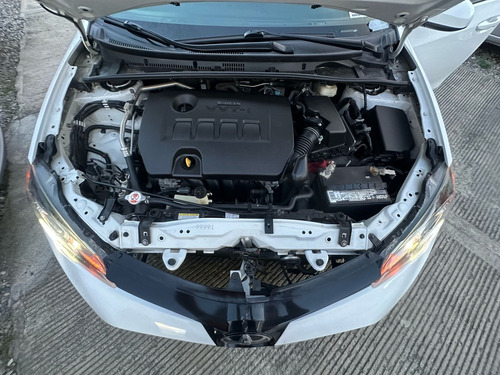 Toyota Corolla Le 2019