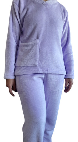 Pijama Termica Mujer + Obsequio