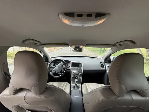 Volvo XC60 2.0 T5