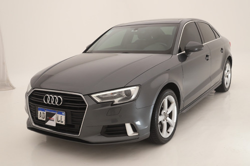 Audi A3 2.0 Tfsi Sedan 190cv