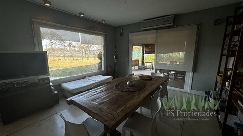 Casa Venta Villanueva Al Agua