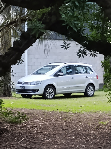 Volkswagen Suran 1.6 Limited Edition