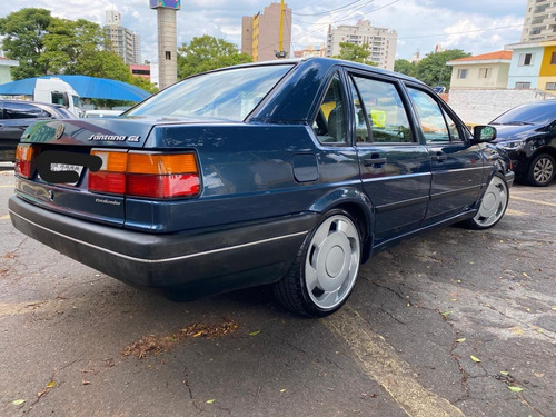 Vw Santana 1992 Completo