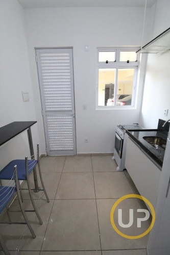 Imagem 5 de 15 de Kitnet - Padre Eustáquio - Belo Horizonte, Mg - R$ 965,00 - 3699