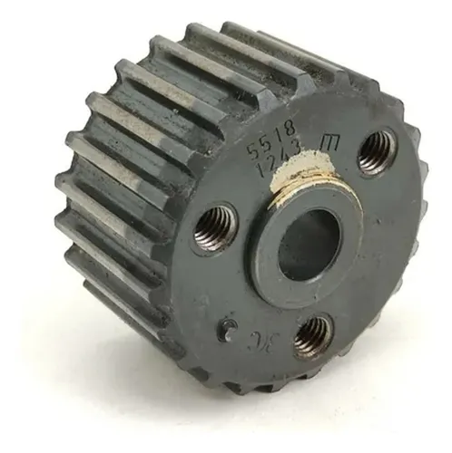 Engrenagem Virabrequim Fire E Evo 1.0 1.3 1.4 Fiat 55181243