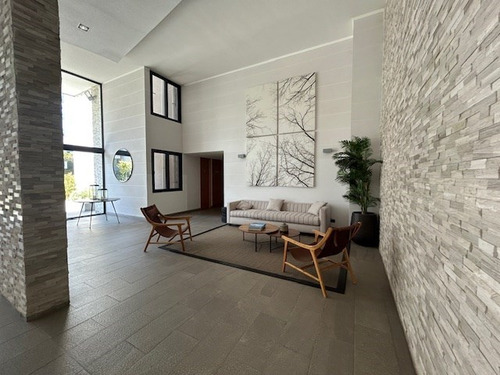 Venta Depto 2 Dormitorios, Estac. / Alonso De Córdova 6020