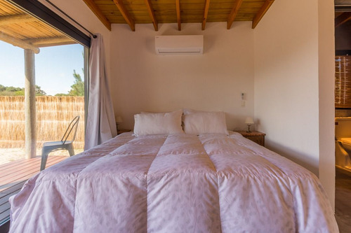 Petit Hotel En Arena De Jose Ignacio (ref: Atm-6839)