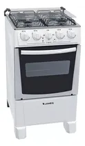 Comprar Cocinas A Gas James Encendido Electronico C105-b