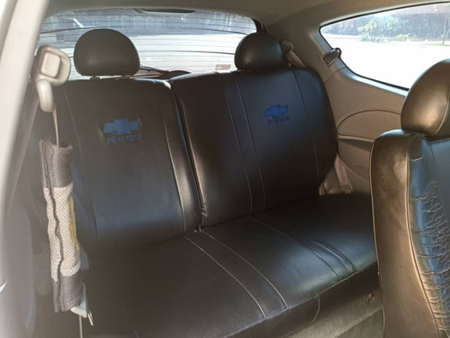Imagen 7 de 10 de Chevrolet Aveo Speed