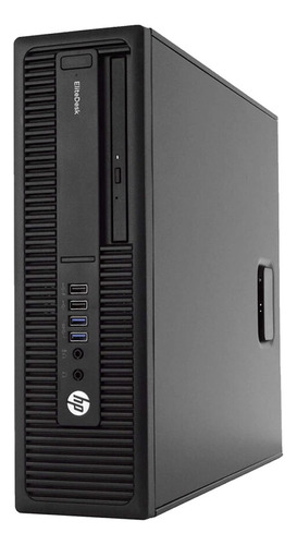 Cpu Core I5-6500+ 8gb Ram, 500hdd+ Teclado+ Mouse (Usado)