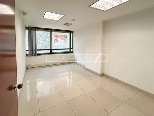 Oficina En Venta En Chicó Norte