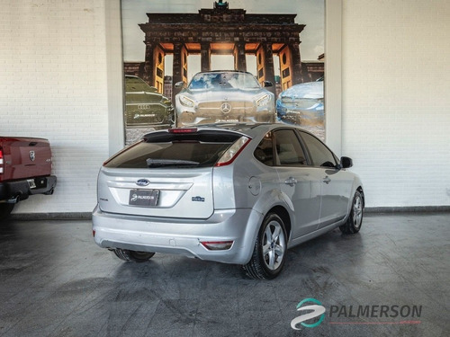 Imagen 6 de 12 de Ford Focus Ii 2011 1.6 Trend Sigma