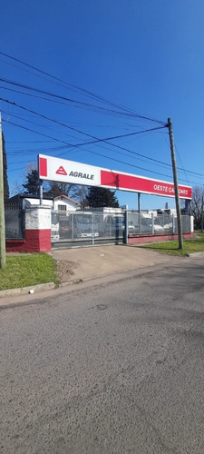 Imagen 2 de 5 de Venta Local Sobre Colectora Acceso Oeste 970m2