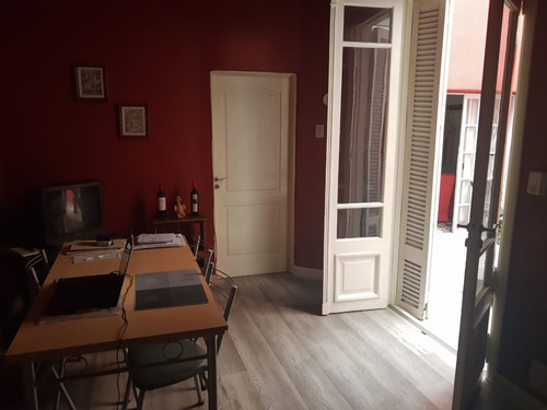 Venta Ph 3 Dormitorios Parque Chacabuco