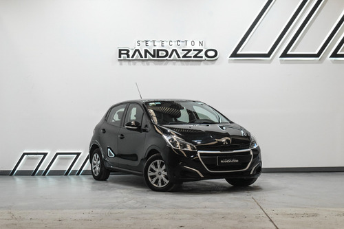 Peugeot 208 1.6 Active