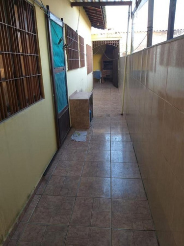 Imagem 10 de 15 de Casa Térrea Para Venda Em Mongaguá, Jardim Aguapeu, 2 Dormitórios, 1 Suíte, 1 Banheiro, 2 Vagas - Ca0188_1-1856251