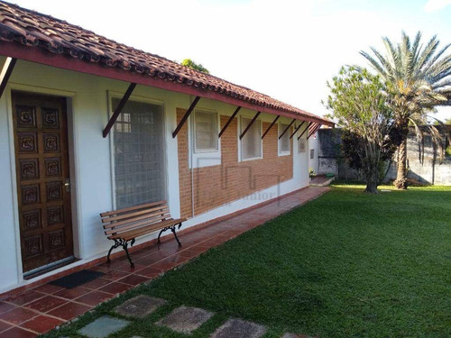Imagem 1 de 30 de Casa À Venda, 250 M² Por R$ 750.000,00 - Condomínio Portal Da Raposo - Sorocaba/sp - Ca2579