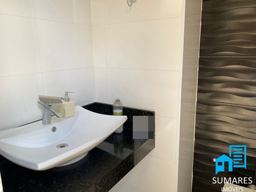 Imagem 10 de 17 de Casa Setsul, Aceita Troca Por Apartamento! - Ca00588 - 68469277