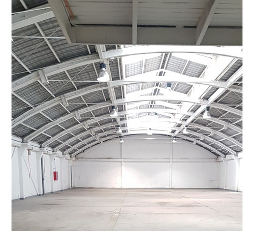 Bodega En Gran Ubicacion, Santiago