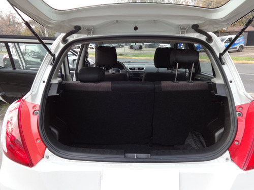 Suzuki Swift SUZUKI SWIFT GL 1.2 AUTOMATICO SOLO 71.000 KM