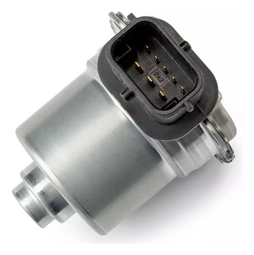 Imagen 2 de 9 de Motor Actuador Clutch Transmision Powershift Fiesta Focus F