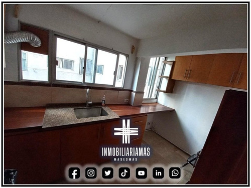 Imagen 14 de 18 de Apartamento Alquiler La Blanqueada Montevideo Imas.uy D * (ref: Ims-10933)