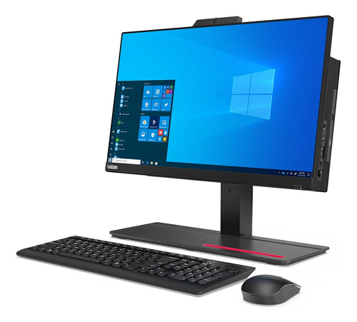 Pc Aio Lenovo Thinkcentre M70a I7-12700 21.5 32gb 512gb W11p