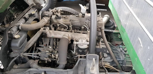 Hyundai H78 2007 Unico Dueno