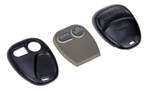 Dorman Keyless Remote Case