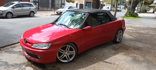 Peugeot 306 Cabriolet