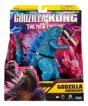 Comprar Godzilla X Kong The New Empire Godzilla Energized - Original