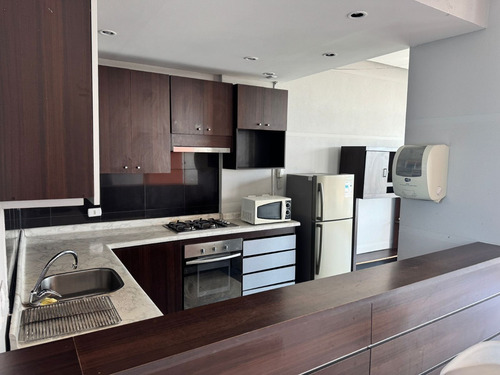 Departamento A Minutos Del Centro De Concepción